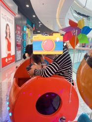 -万达宝贝乐园(北京槐房店)