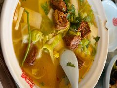 -晋一碗刀削面·特色家常菜(云岗店)