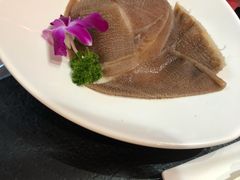 -铜来聚老北京涮肉(恒隆广场店)