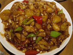 -盛德利食府 天津菜(河西店)