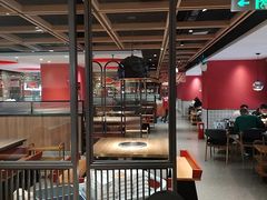 -季季红火锅(长沙步行街店)