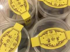 -吴裕泰茶庄(前门大街店)