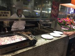 -芭菲盛宴·环球美食(解放碑英利国际店)