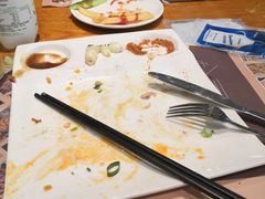 -春花秋月南美海鲜烤肉自助(中央大道店)