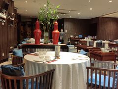 -红棉中餐厅·广州海航威斯汀酒店