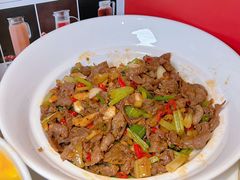 -大鸭梨烤鸭(望京店)