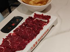 -八合里潮汕鲜牛肉火锅(上海汇智广场店)