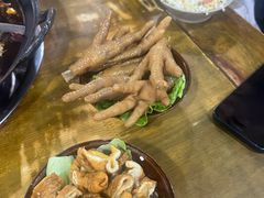 -正南齊北重庆老火锅(光华村直营店)