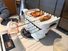 -丰茂烤串(五道口店)