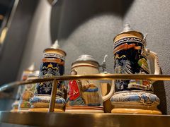 -haxnbauer海森堡德国餐厅(深圳coco店)