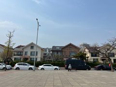 -黑石礁公园