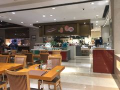 -雷迪森云锦大酒店-阳光西餐厅