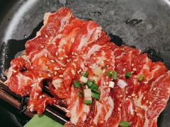 -花味烤肉·拌饭(庐阳万象汇店)