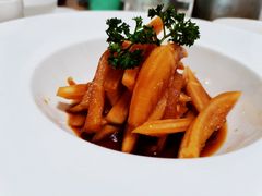 -兰桂坊·花园餐厅(西湖店)