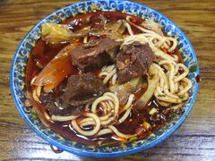 -蒋六十八梯眼镜面(狮子坪店)