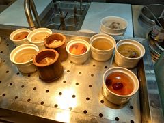 -晶丽香榭自助餐(南京大饭店)