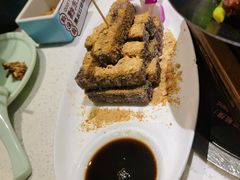 -黔渔翁豆花渎鱼(喷水池店)