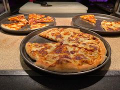 -广州富力君悦大酒店·凯菲厅