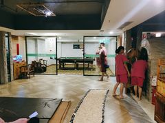 -绿岛汤泉韩式休闲会所