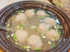 -小菜园新徽菜(江阴万达店)