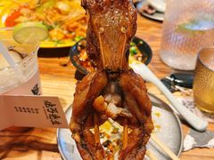-北丐先生·野馄饨烧烤(雨花万象店)