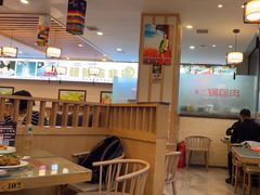 -英兰朝族饭店·英兰锅包肉(佳园路店)