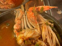 -喜来稀肉(金巴利道店)