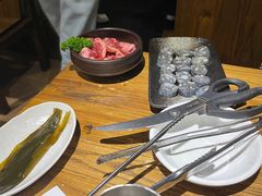 -泥炉烧肉师(新街口金銮巷店)
