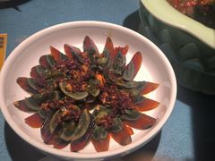 -老萍巷莲花血鸭·萍乡地标江西菜(步行街店)