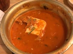 -金北顺大锅家(신사본점)