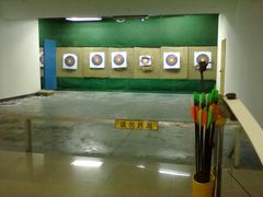 -道顺射箭·团建·骑射(张杨路店)