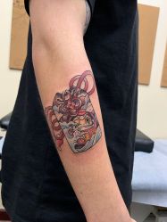 -记号刺青tattoo纹身工作室