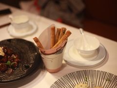 -民国红公馆·秦淮八艳(夫子庙店)