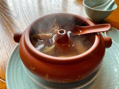 -丽江金茂凯悦臻选酒店-滇香馆