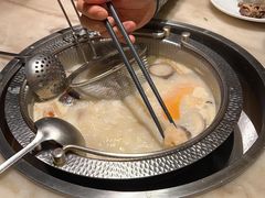-煲宫(华润万象城店)