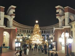 -京津佛罗伦萨小镇