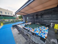 -太阳岛度假酒店