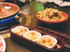 -东来顺·非遗火锅(赛格国际购物中心店)