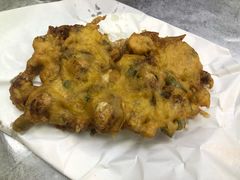 蚝饼(小份)-兴记菜馆