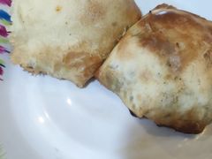 烤包子-莲香西域·正宗新疆菜(龙华店)