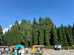 -云南民族村