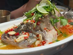 -Home Thai·泰谣(王府井apm店)