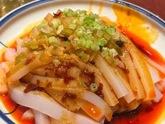 -缪氏川菜(深圳北站缤果空间店)