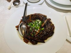 -臻萃轩中餐厅(国家会展中心店)