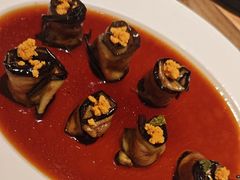 海胆杭茄-茉里粤菜(皇姑万象汇店)