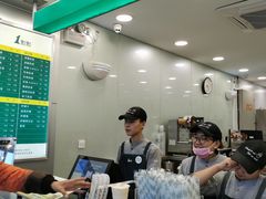 -1点点(阜通店)