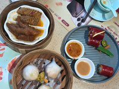 -点都德(千灯湖环宇城店)