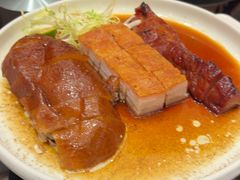 -新雅粤菜馆(南京东路店)