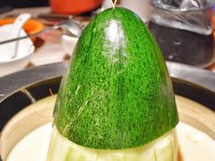 -煲宫猪肚鸡(晶品店)