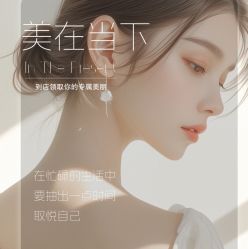 -尊尚柏丽美容SPA